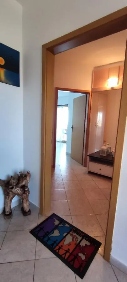 Apartment Lorena Kastelir
